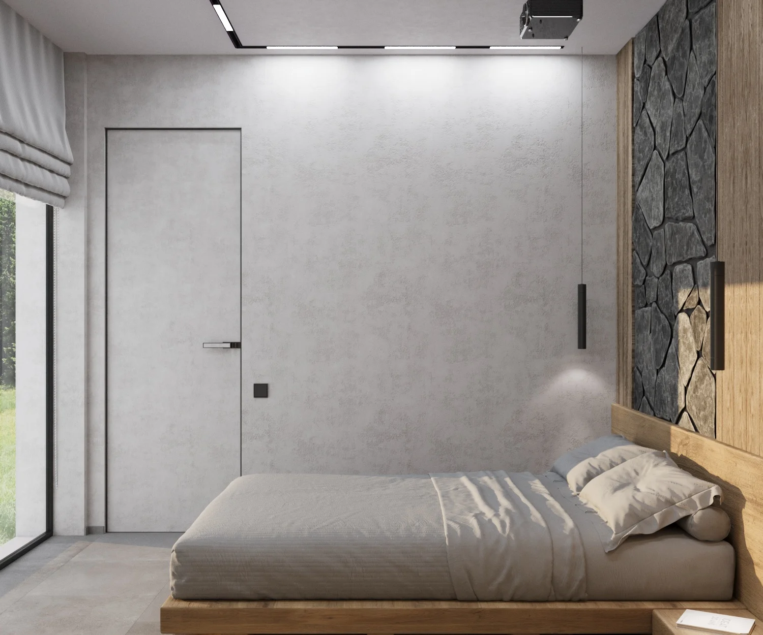 Глэмпинги в Эльбрусе - глэмпинг 3 тип 55 квм 21